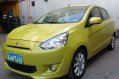 2013 Mitsubishi Mirage for sale -4