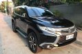 2018 Mitsubishi Montero Sport for sale -6