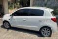 Mitsubishi Mirage 2015 for sale -2