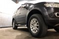 Mitsubishi Montero 2009 4x4 for sale -8