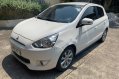 Mitsubishi Mirage 2015 for sale -1