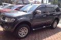 Mitsubishi Montero Gls 2013 for sale -1