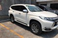 For sale 2016 Mitsubishi Montero -5