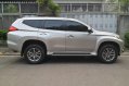 2017 Mitsubishi Montero GLS for sale -2