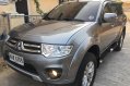 Mitsubishi Montero GLX 2014 for sale -0