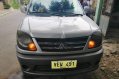 Mitsubishi Adventure 2010 for sale-3