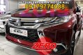 Mitsubishi Montero Sport 2018 new for sale -0
