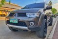 Mitsubishi Montero 2013 for sale-3