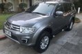 2015 Mitsubishi MONTERO for sale -1