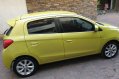 2013 Mitsubishi Mirage for sale -2