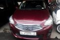 Mitsubishi Mirage G4 2017 for sale -1