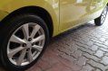 2013 Mitsubishi Mirage for sale -8