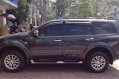 Mitsubishi Montero Gls 2013 for sale -0