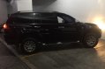 2012 Mitsubishi Montero Sport for sale -1