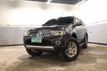 Mitsubishi Montero 2009 4x4 for sale -0