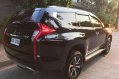 2018 Mitsubishi Montero Sport for sale -4