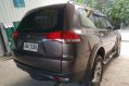 Mitsubishi Montero Sport 2014 for sale -7