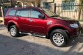 Mitsubishi Montero GLS SE 2010 for sale-1