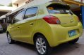 2013 Mitsubishi Mirage for sale -3