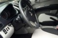 2011 Mitsubishi Strada GLX V for sale -8