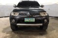 Mitsubishi Montero 2009 4x4 for sale -1