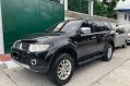 2013 Mitsubishi Montero for sale -0