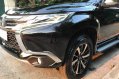 2018 Mitsubishi Montero Sport for sale -2