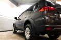 Mitsubishi Montero 2009 4x4 for sale -6