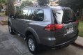 2015 Mitsubishi MONTERO for sale -2