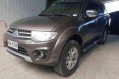 Mitsubishi Montero Sport 2014 for sale -4