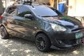 For sale 2013 Mitsubishi Mirage gls-2