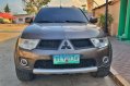 Mitsubishi Montero 2013 for sale-1