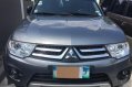 2013 Mitsubishi Montero Sport GLS for sale -0