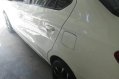 Mitsubishi Mirage G4 glx 2016 for sale -0