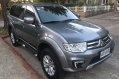 2015 Mitsubishi MONTERO for sale -0