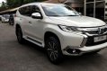 2017 Mitsubishi MONTERO for sale-2