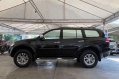 2014 Mitsubishi Montero for sale-1