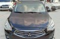 2018 Mitsubishi Mirage G4 GLS AT for sale -3