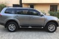 Mitsubishi Montero GLX 2014 for sale -10