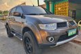 Mitsubishi Montero 2013 for sale-0