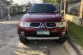 Mitsubishi Montero GLS SE 2010 for sale-5