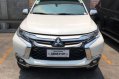 For sale 2016 Mitsubishi Montero -6