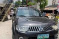 Mitsubishi Montero 2011 model for sale-0