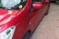 Mitsubishi Mirage G4 GLX 2015 for sale -3