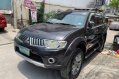 Mitsubishi Montero 2011 model for sale-1