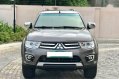 2014 Mitsubishi Montero for sale-3