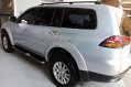 Mitsubishi Montero 2013 for sale -3