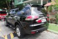 Mitsubishi Montero GTV 2014 for sale -2