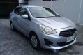 Mitsubishi Mirage G4 GLX 2014 for sale -1