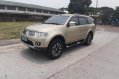 Mitsubishi Montero Sport 2009 for sale -2